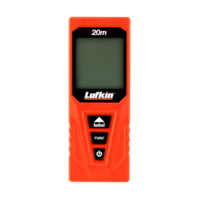 Medidor a Laser 20 Metros TL0020 LUFKIN-2e564829-60a9-4c75-938b-2f31bd11b289