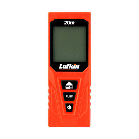 Medidor a Laser 20 Metros TL0020 LUFKIN-a3bdbf60-3fb9-487a-ac3a-2599f25b3bc2