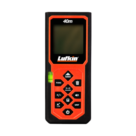 Medidor a Laser 40 Metros TL0040 LUFKIN-d24ad6f4-1986-4917-9d91-da77621cfd40