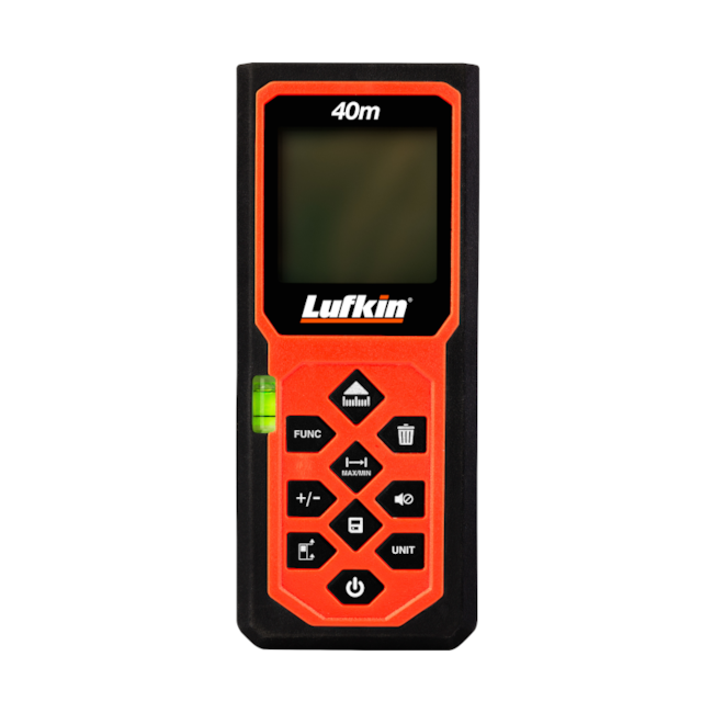 Medidor a Laser 40 Metros TL0040 LUFKIN-55c9a628-88be-4888-a742-e1e0d83e99d6