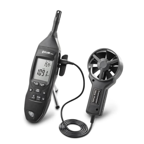 Medidor Ambiental Inspeção Dutos e Sistema de Climatização HVAC/R EM54 FLIR-3eb15464-17f0-492b-8d73-95b5c948e18c