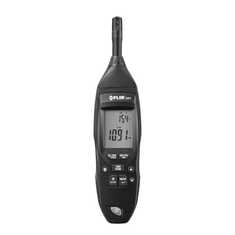 Medidor Ambiental Inspeção Dutos e Sistema de Climatização HVAC/R EM54 FLIR-a5e174f2-c846-44a3-957a-21fd5d676c57
