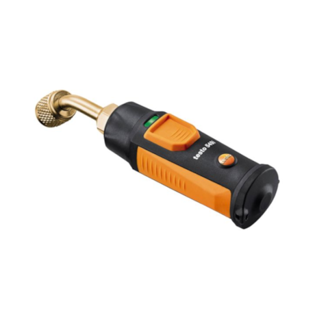 Medidor de Alta Pressão -1 a +60 bar com Bluetooth 549i TESTO-12cf5165-2ec4-4164-bc7f-3a1361bde61a