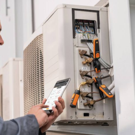 Medidor de Alta Pressão -1 a +60 bar com Bluetooth 549i TESTO-61eb3a9f-c62e-4cf0-adb4-2298c46e3c86