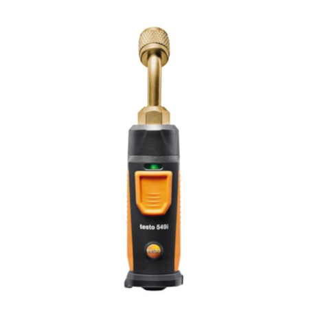 Medidor de Alta Pressão -1 a +60 bar com Bluetooth 549i TESTO-4d455387-2cbe-4c3f-9418-e27e11cbdb44