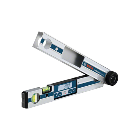 Medidor de Ângulo 0 a 220 Graus 40cm 0601076600 GAM 220 MF BOSCH-cbf840b1-2c94-49be-8a77-92640449ca88