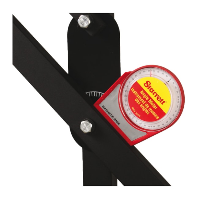 Medidor de Ângulo 0° a 90° AM-2 STARRETT-0544fee2-8f39-46e7-8853-28598bd46c02