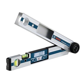 Medidor de Ângulos 0º a 22º 40cm 0601076600 GAM 220 MF BOSCH