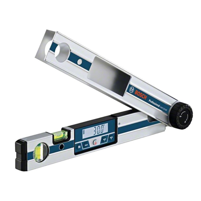 Medidor de Ângulos 0º a 22º 40cm 0601076600 GAM 220 MF BOSCH-27a48eb1-1aaa-43e9-82dd-1ffb7d328adf