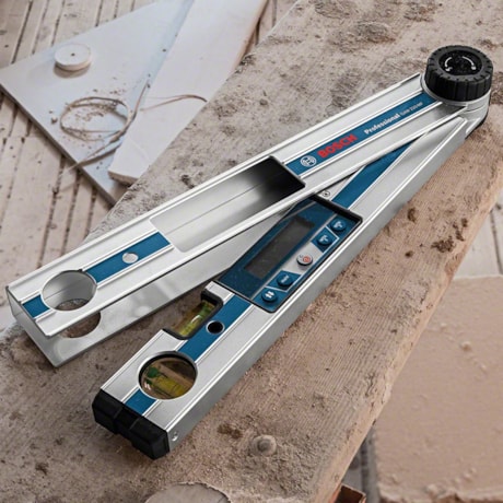 Medidor de Ângulos 0º a 22º 40cm 0601076600 GAM 220 MF BOSCH-2f653e37-c5fe-4eeb-a72f-194990b26135