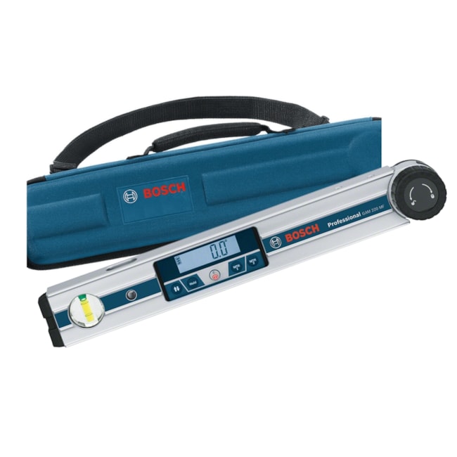 Medidor de Ângulos 0º a 22º 40cm 0601076600 GAM 220 MF BOSCH-48d7e1df-f396-44d2-bc29-6986163a4cd5