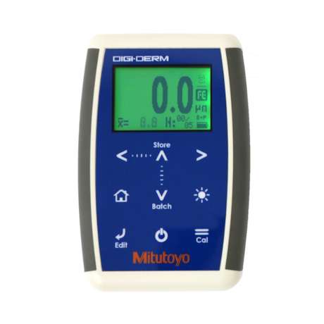 Medidor de Camadas Digi-Derm Capacidade 1.5mm Base não Magnética 979-762 MITUTOYO-391918a6-af5a-42af-8787-03aa9e1d4805