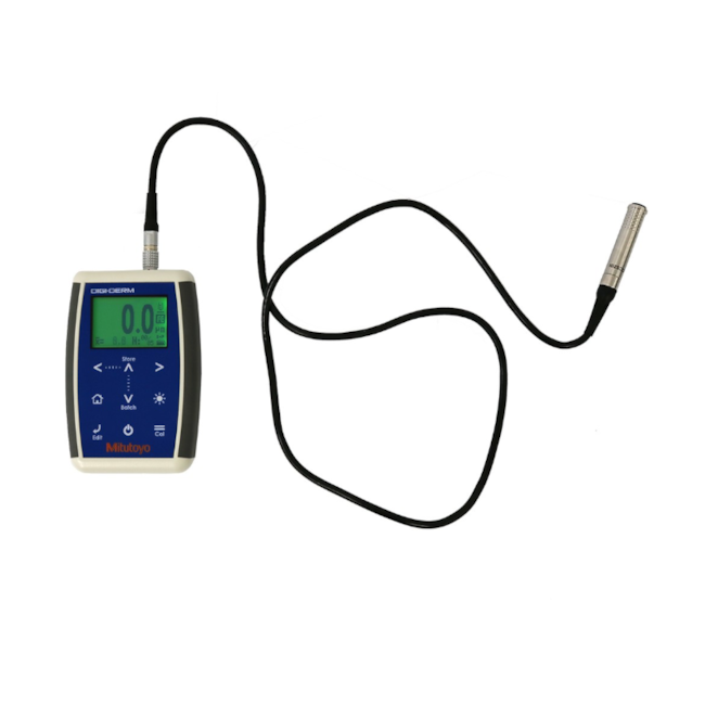 Medidor de Camadas Digi-Derm Capacidade 1.5mm Base não Magnética 979-762 MITUTOYO-5a4922e3-3478-4acb-a301-d6fec1361d12