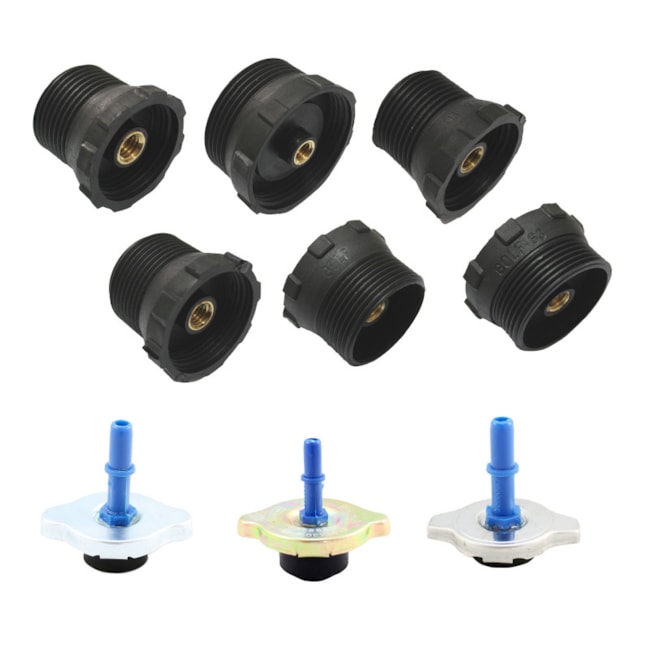 Medidor de Compressão do Sistema de Arrefecimento SA-700 PLANATC-5a02cc28-6abe-4f7f-ac23-ae58e2b29b27