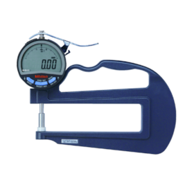 Medidor de Espessura Digital 10mm/0.01mm 547-321A MITUTOYO