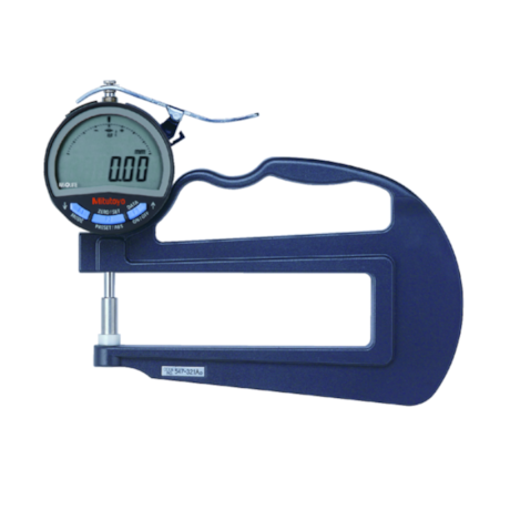 Medidor de Espessura Digital 10mm/0.01mm 547-321A MITUTOYO-3525fbfe-c073-4724-91b3-4903e246c3df