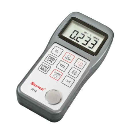 Medidor de Espessura Digital com Ultra-Som 3812A STARRETT-74a7a19a-eaea-4e7d-acbe-0a785e11c918