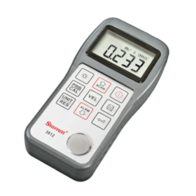 Medidor de Espessura Digital com Ultra-Som 3812A STARRETT