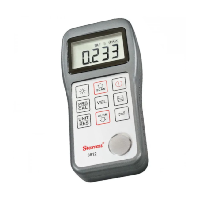 Medidor de Espessura Digital com Ultra-Som 3812A STARRETT-03a301a0-a9e5-43f1-befd-fa4219a6792d