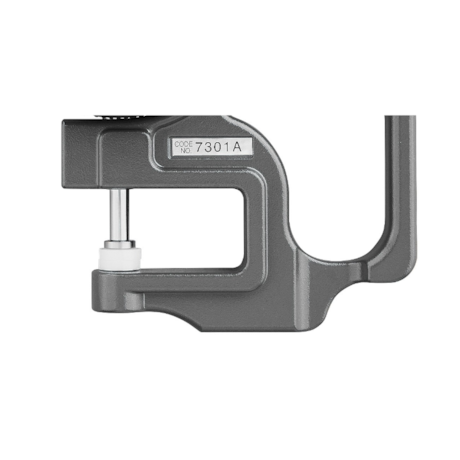 Medidor de Espessura Manual 10mm 0.01mm 7301A MITUTOYO-14654079-6d0d-4398-b5b3-c412582d4946