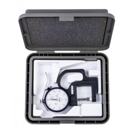 Medidor de Espessura Manual com Relógio 20mm 7305 MITUTOYO-923ef415-39c6-4f01-9a38-b8680d0a6241