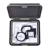 Medidor de Espessura Manual com Relógio 20mm 7305 MITUTOYO