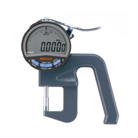 Medidor de Espessura Manual Digital 12mm/0.001mm 547-401A MITUTOYO-d5db3278-f33d-46b6-8795-ef5cef8a15be