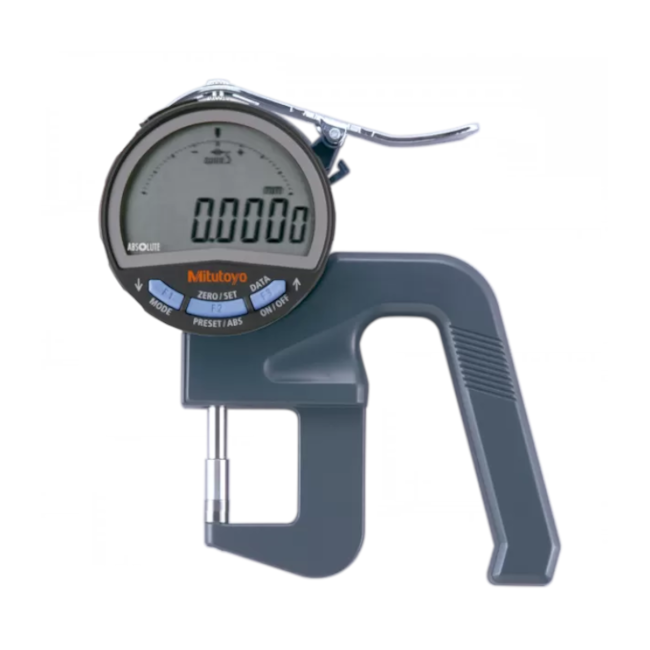 Medidor de Espessura Manual Digital 12mm/0.001mm 547-401A MITUTOYO-f1a06739-3658-40ba-8da3-fd435c699196