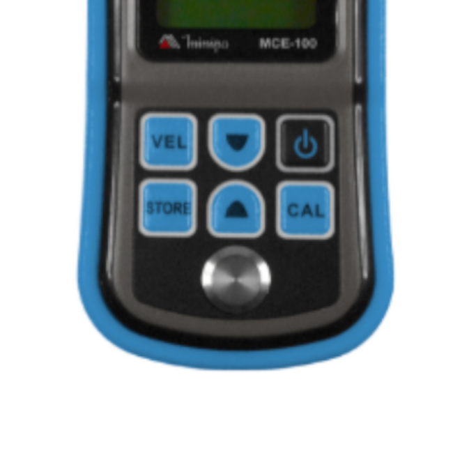 Medidor de Espessura por Ultrassom MCE-100 MINIPA-986993ff-4e13-43e7-93d9-3cc8a7a6ce23