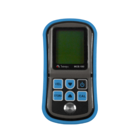 Medidor de Espessura por Ultrassom MCE-100 MINIPA-8e2099e9-4747-4357-a302-3df8fee10b4e