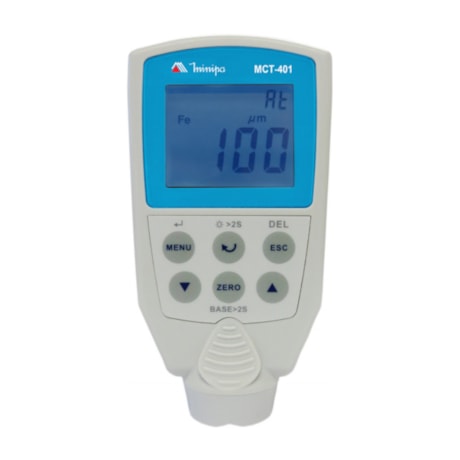 Medidor de Espessuras de Camada Bases Ferrosa e Não Ferrosa MCT-401 MINIPA-5ee97cf8-2c5d-469d-83a1-3fbbf172263a