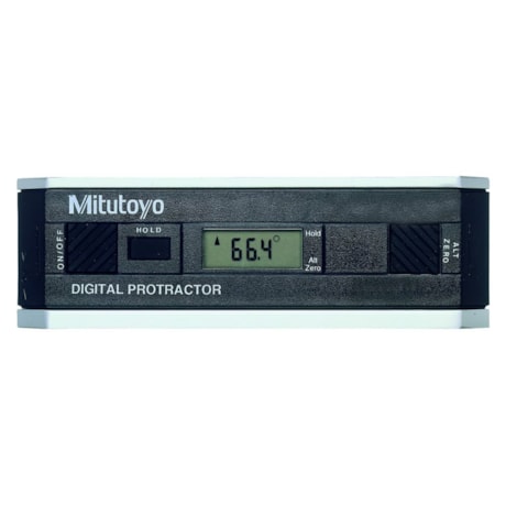 Medidor de Inclinação 360º 950-318 MITUTOYO