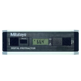 Medidor de Inclinação 360gr 0,1gr 950-317 MITUTOYO