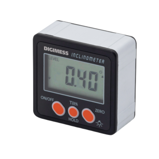 Medidor de Inclinação 42mm - 0.05GR  272.320 DIGIMESS-f6698df8-c87c-450d-ad90-a082cc8b14d5