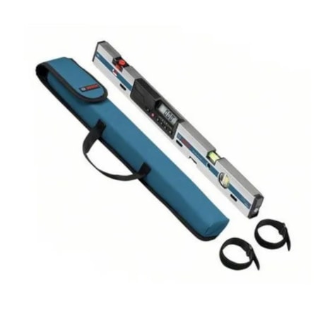 Medidor de Inclinação Digital GIM 60 L Professional 0601076900 BOSCH