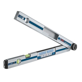 Medidor de Inclinação e de Ângulos até 270Gr 60cm GAM 270 MFL BOSCH