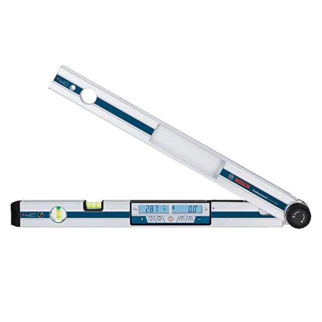 Medidor de Inclinação e de Ângulos até 270Gr 60cm GAM 270 MFL BOSCH-dde0fbb7-dddc-44da-bc86-69603b08c40c