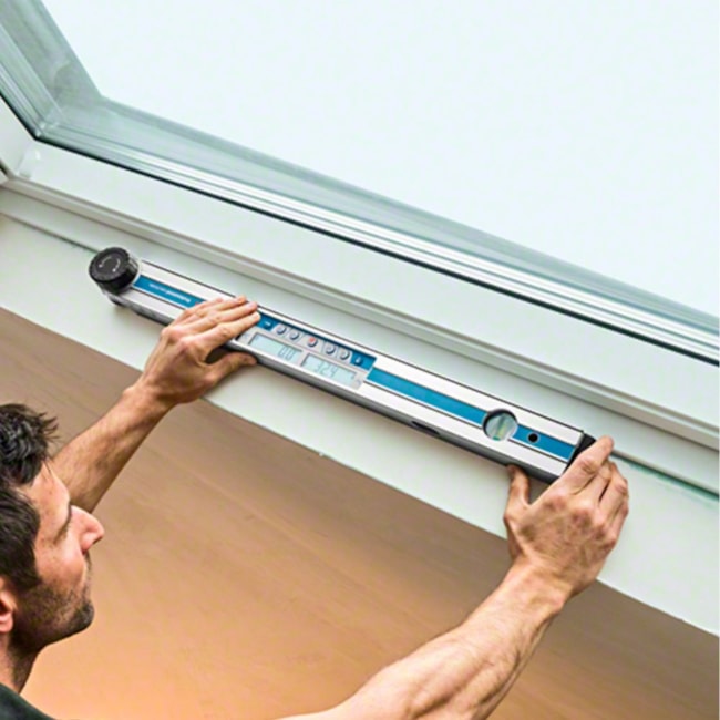 Medidor de Inclinação e de Ângulos até 270Gr 60cm GAM 270 MFL BOSCH-67e23dae-7041-4d04-acdb-195e97a98806