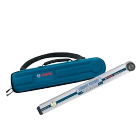 Medidor de Inclinação e de Ângulos até 270Gr 60cm GAM 270 MFL BOSCH