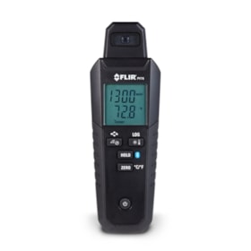 Medidor de Irradiação Solar com Sensor de Inclinação PV78 FLIR