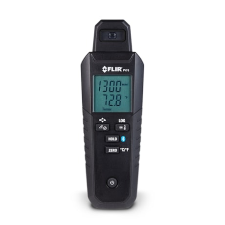 Medidor de Irradiação Solar com Sensor de Inclinação PV78 FLIR-3ab20c22-9a9e-4e0a-9004-5f6e36869694