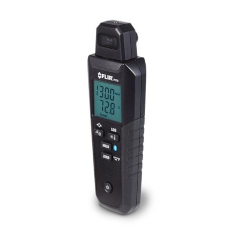 Medidor de Irradiação Solar com Sensor de Inclinação PV78 FLIR-38207ec3-7e19-4c3f-9a38-1206cc509ce1