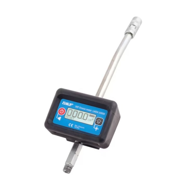 Medidor de Lubrificação LAGM 1000E SKF-bc2c0c29-8101-4a6f-953e-af8a3bf56f8c