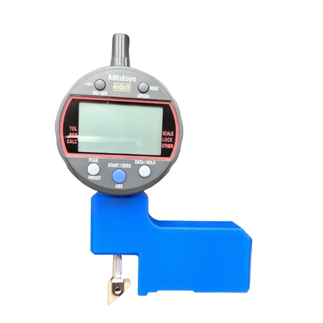Medidor de Passos de 3 Pontas para Kit Automotivo 0383213-00 MITUTOYO-dca1e1d8-24e6-43d6-bdcd-072e49e4f4e8