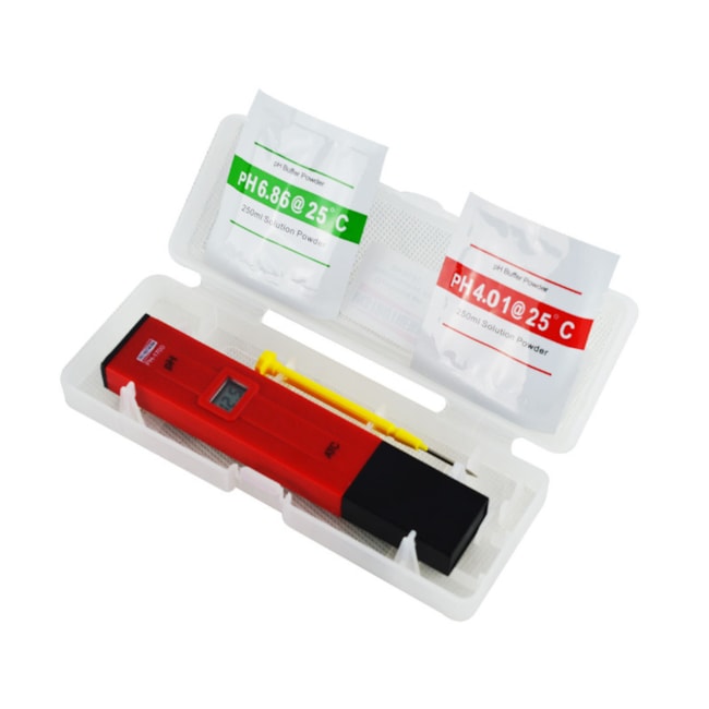 Medidor de pH Digital Portátil PH-1700 INSTRUTHERM-143afadc-0ccd-4187-ba33-717402d53f1e