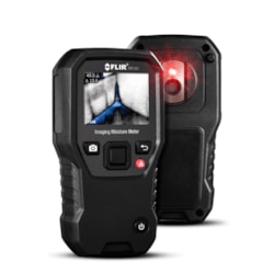 Medidor de Umidade com Imagem Térmica MR160 FLIR