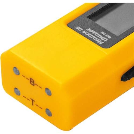 Medidor de Umidade Digital Madeira/Alvenaria MUV 200 3870002020 VONDER-d39c00e7-54ad-4233-be5d-eee77fd1999d