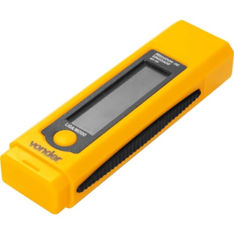 Medidor de Umidade Digital Madeira/Alvenaria MUV 200 3870002020 VONDER-3bf28bd1-0757-4513-a5c8-f5139848285d
