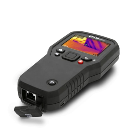 Medidor de Umidade e Gerador de Imagem Térmica MR265 FLIR-033b8c98-e1e1-4dd1-a635-c5c52e92cf5a