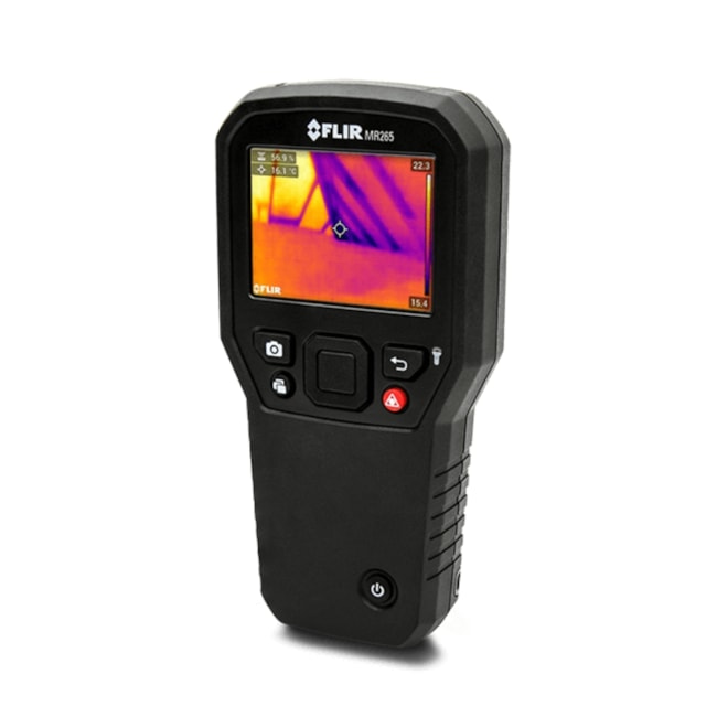 Medidor de Umidade e Gerador de Imagem Térmica MR265 FLIR-45a0a8c0-c799-4f15-a8d0-42faa11813ef